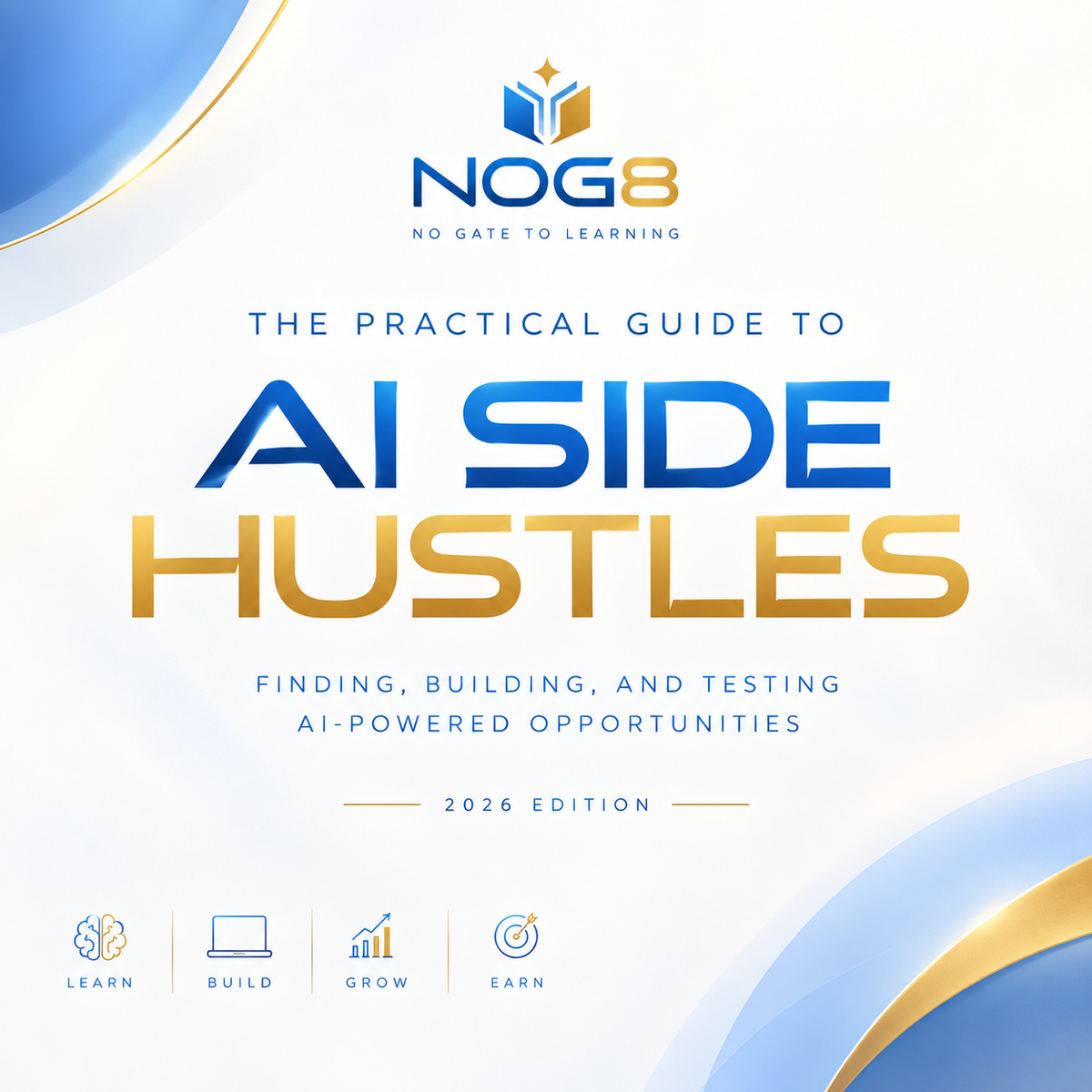 NOG8 AI Side Hustle Guide